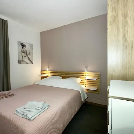 Repos Entre Paris & Disney Nogent-sur-Marne Exterior photo
