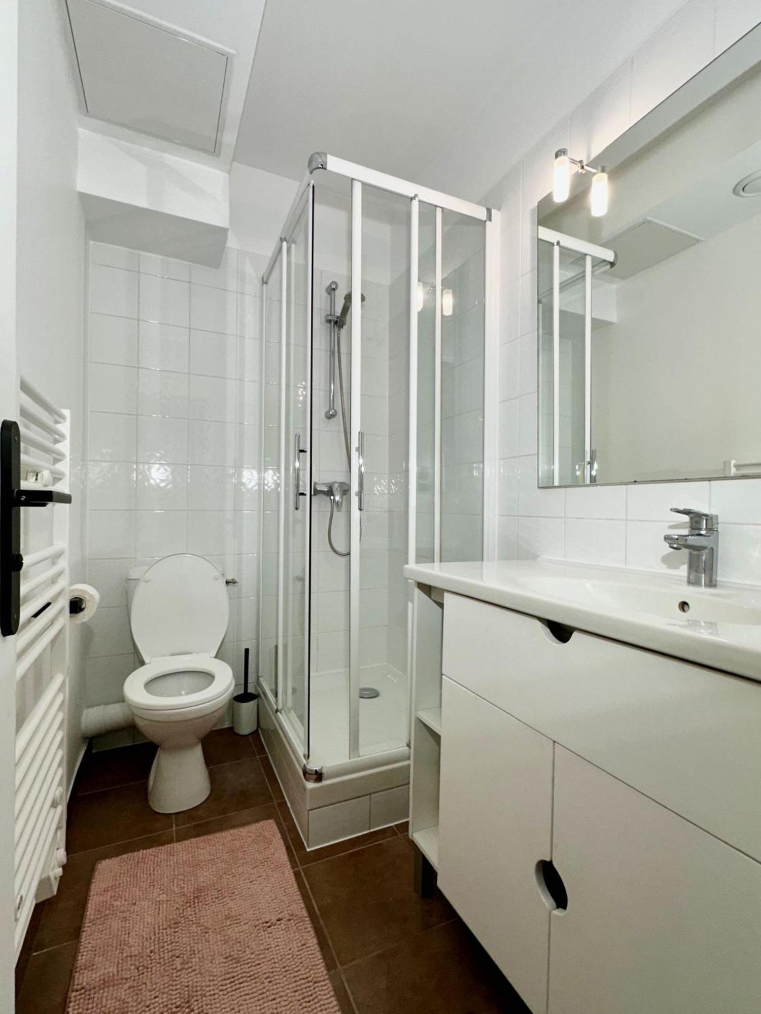 Repos Entre Paris & Apartment Nogent-sur-Marne